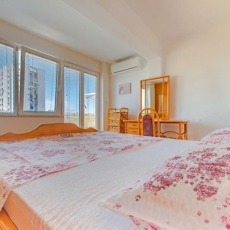 Penthouse Zia Split Exterior foto
